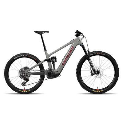 Santa Cruz Vala Carbon C 2025