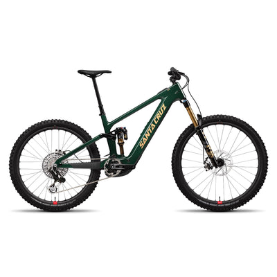 Santa Cruz Vala Carbon CC 2025
