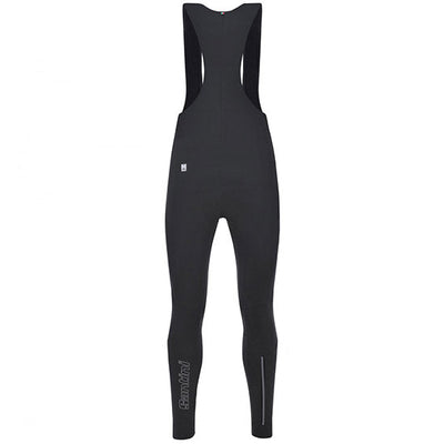 Calzamaglia Santini Lava - Nero