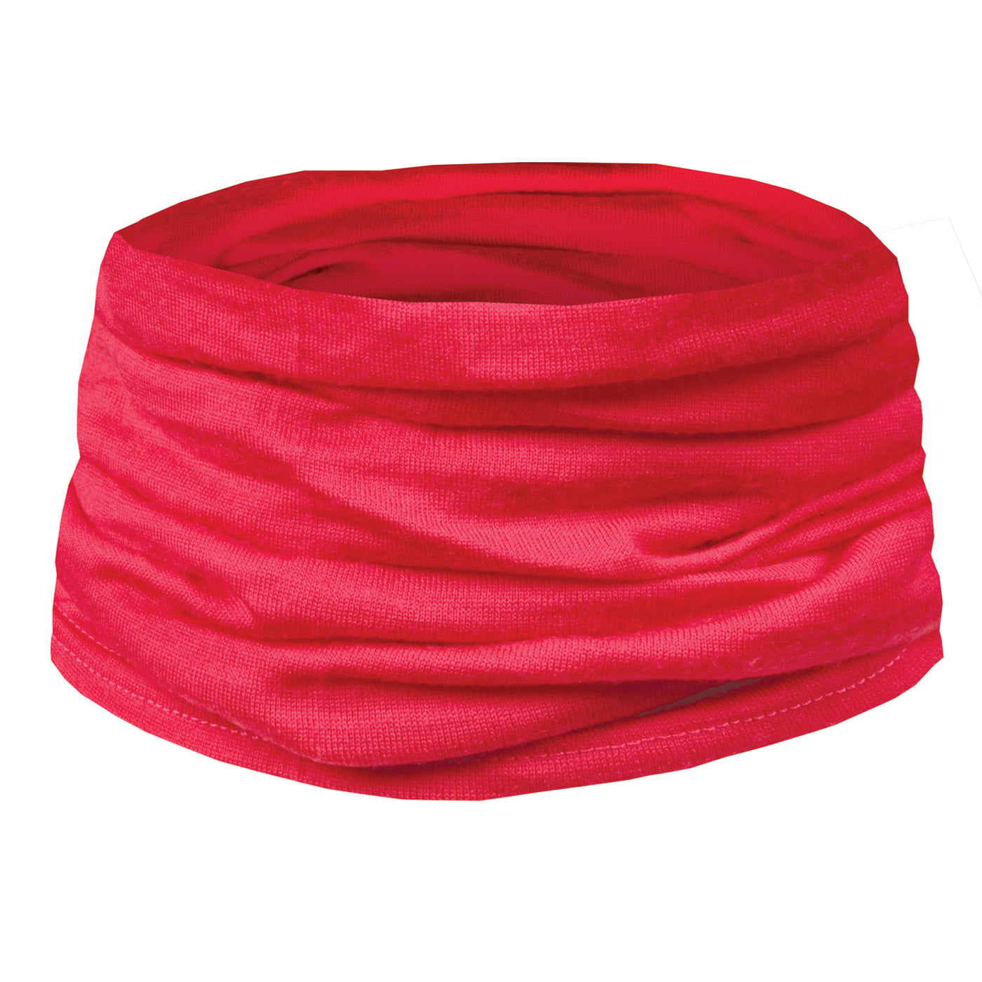 Scaldacollo Endura BaaBaa Merino - Rosa