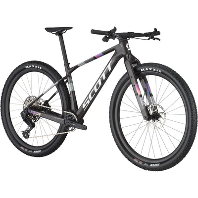 Scott Scale Gravel 10 - Nero