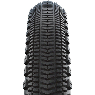 Copertoncino Schwalbe G-One Overland Evo TLE Addix - 700x45c