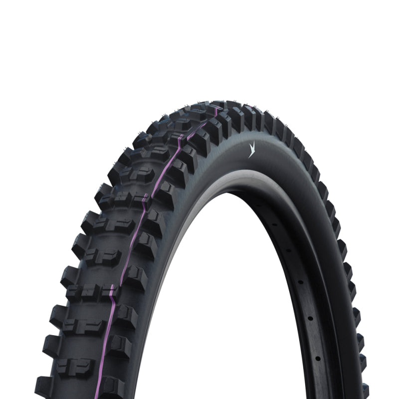 Schwalbe Shredda Tyre