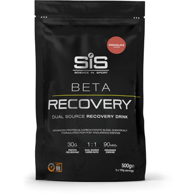 Science in Sport BETA Recovery Drink Powder