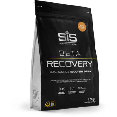 Science in Sport BETA Recovery Drink Powder