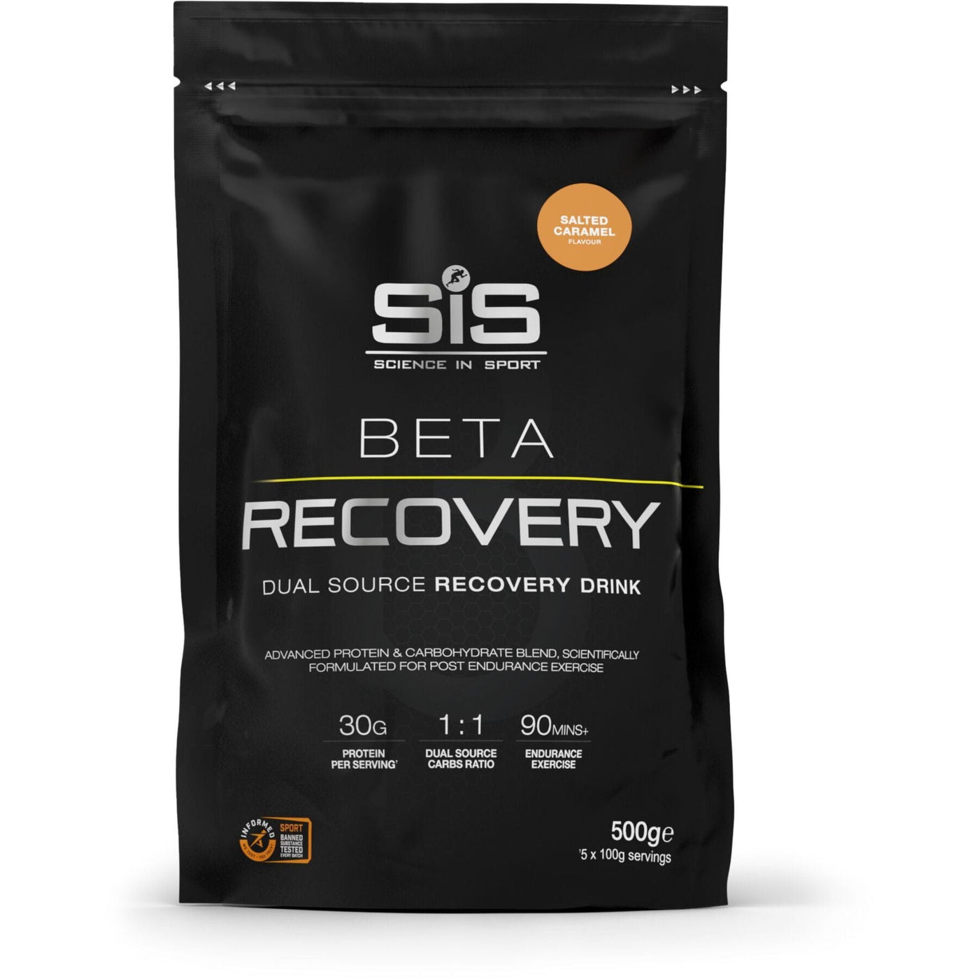 Science in Sport BETA Recovery Drink Powder