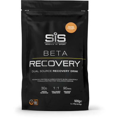 Science in Sport BETA Recovery Drink Powder
