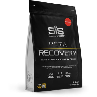 Science in Sport BETA Recovery Drink Powder