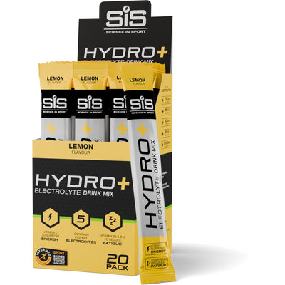 Science in Sport Hydro+ Stick Powder