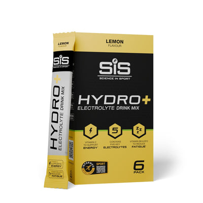 Science in Sport Hydro+ Stick Powder