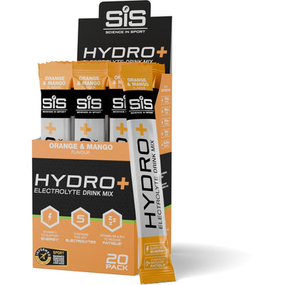 Science in Sport Hydro+ Stick Powder