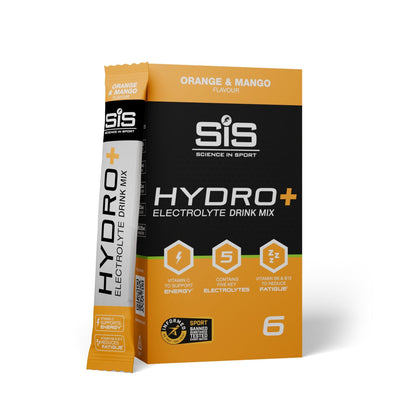 Science in Sport Hydro+ Stick Powder