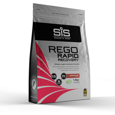 Science In Sport REGO Rapid Recovery Protein Drink