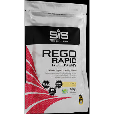 Science In Sport REGO Rapid Recovery Protein Drink