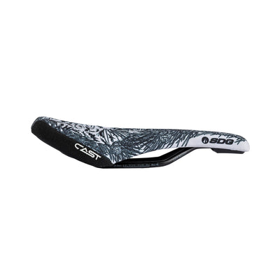 SDG Bel Air 3.0 CAST Traditional LUX Mountain Bike Saddle - Kriss Kyle