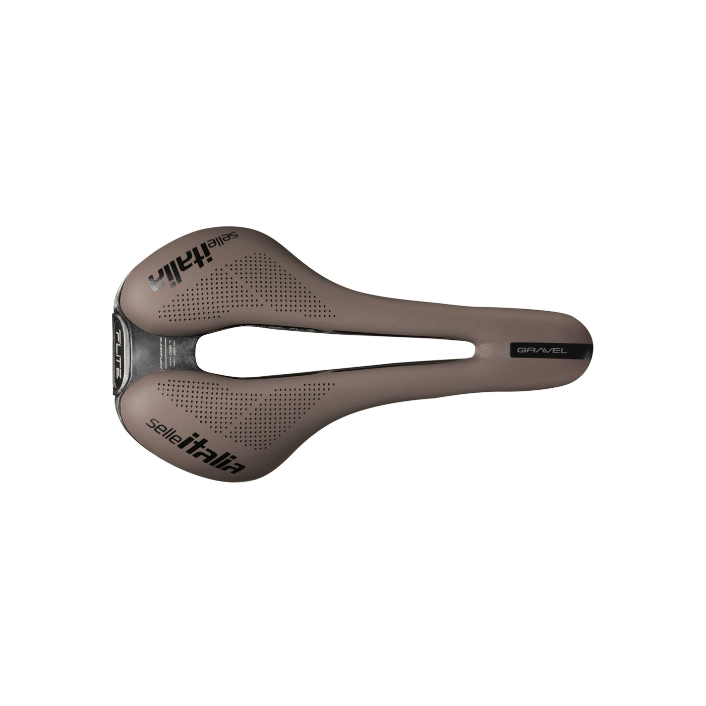 Selle Italia Flite Boost TI316 Superflow Gravel Saddle