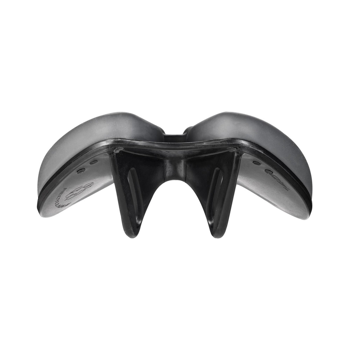 Selle Italia Model-X Green Comfort Plus Superflow Black Edition Saddle
