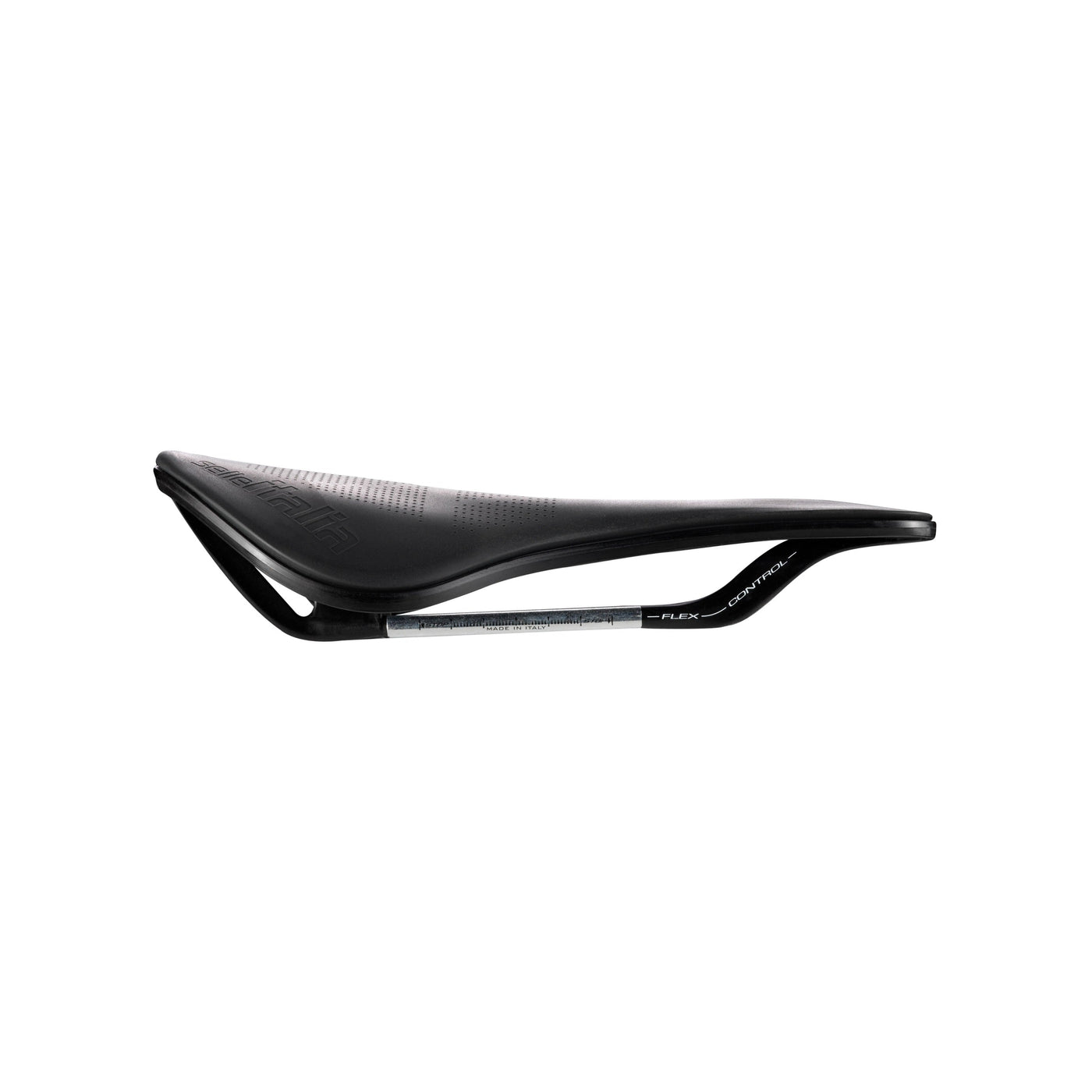 Selle Italia Model-X Green Superflow Black Edition Saddle