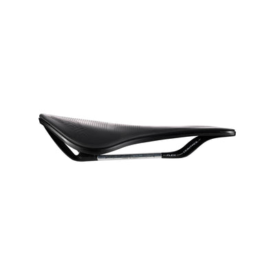 Selle Italia Model-X Green Superflow Black Edition Saddle