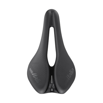 Selle Italia Novus Boost Evo TM Superflow Gravel Saddle