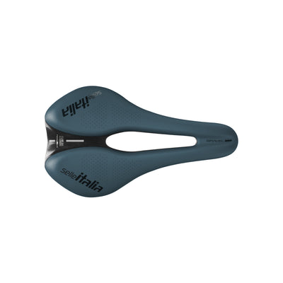 Selle Italia Novus Boost Evo TM Superflow Gravel Saddle