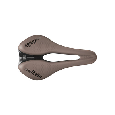 Selle Italia Novus Boost Evo TM Superflow Gravel Saddle