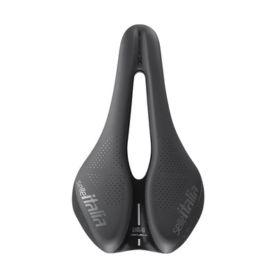 Selle Italia Novus Boost Evo TM Superflow X-Cross MTB Saddle