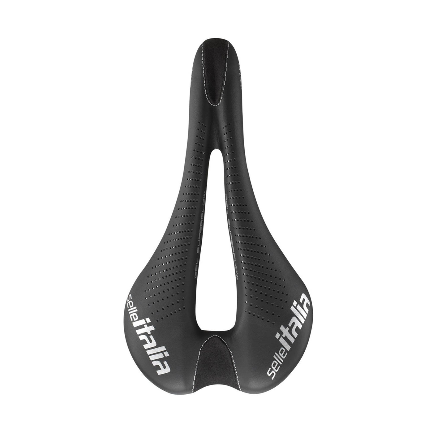 Selle Italia SLR Boost Gel TI316 Superflow Saddle