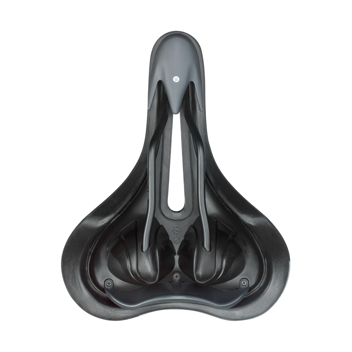Selle Italia T3 Flow Commuter Saddle