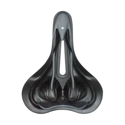 Selle Italia T3 Flow Commuter Saddle