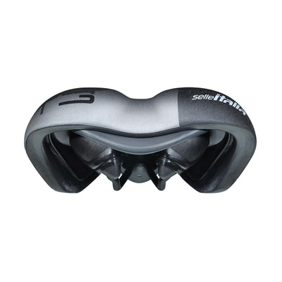 Selle Italia T3 Flow Commuter Saddle