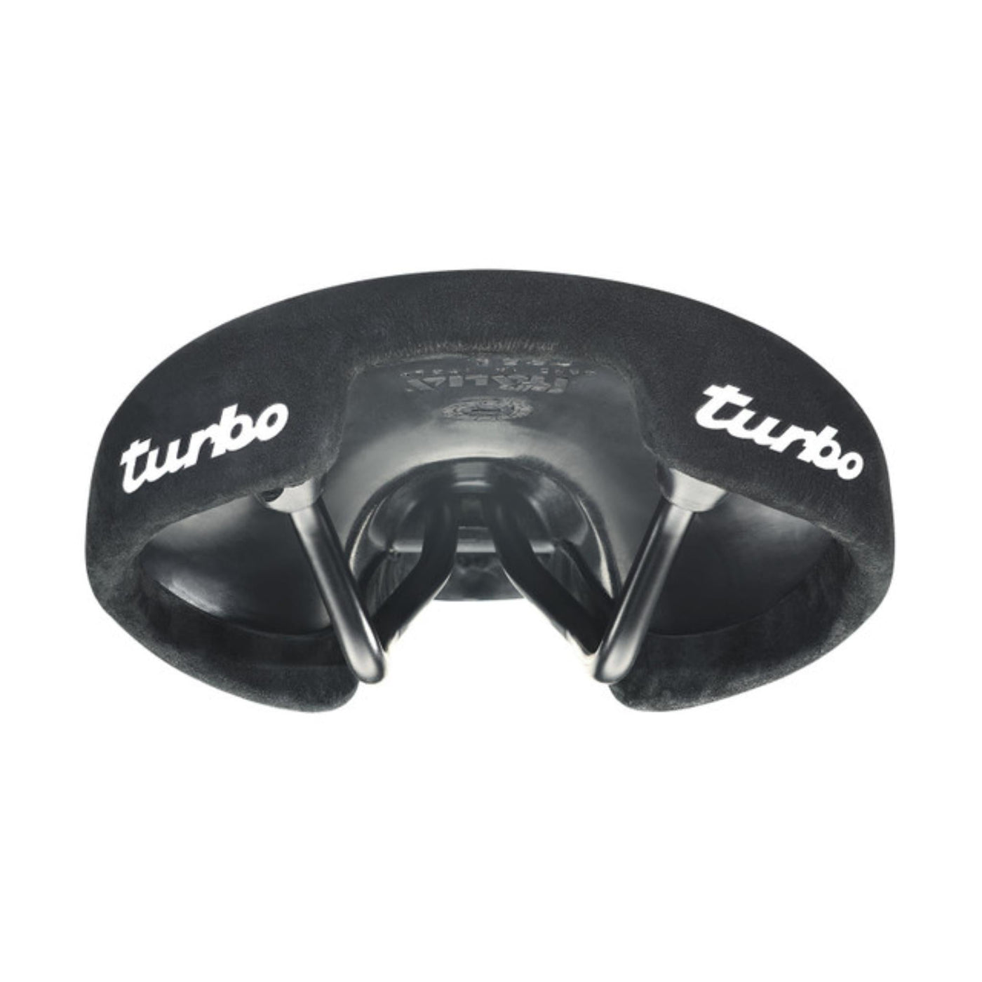 Selle Italia Turbo 1980 Heritage Saddle