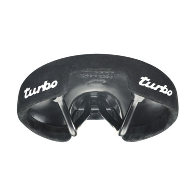 Selle Italia Turbo 1980 Heritage Saddle