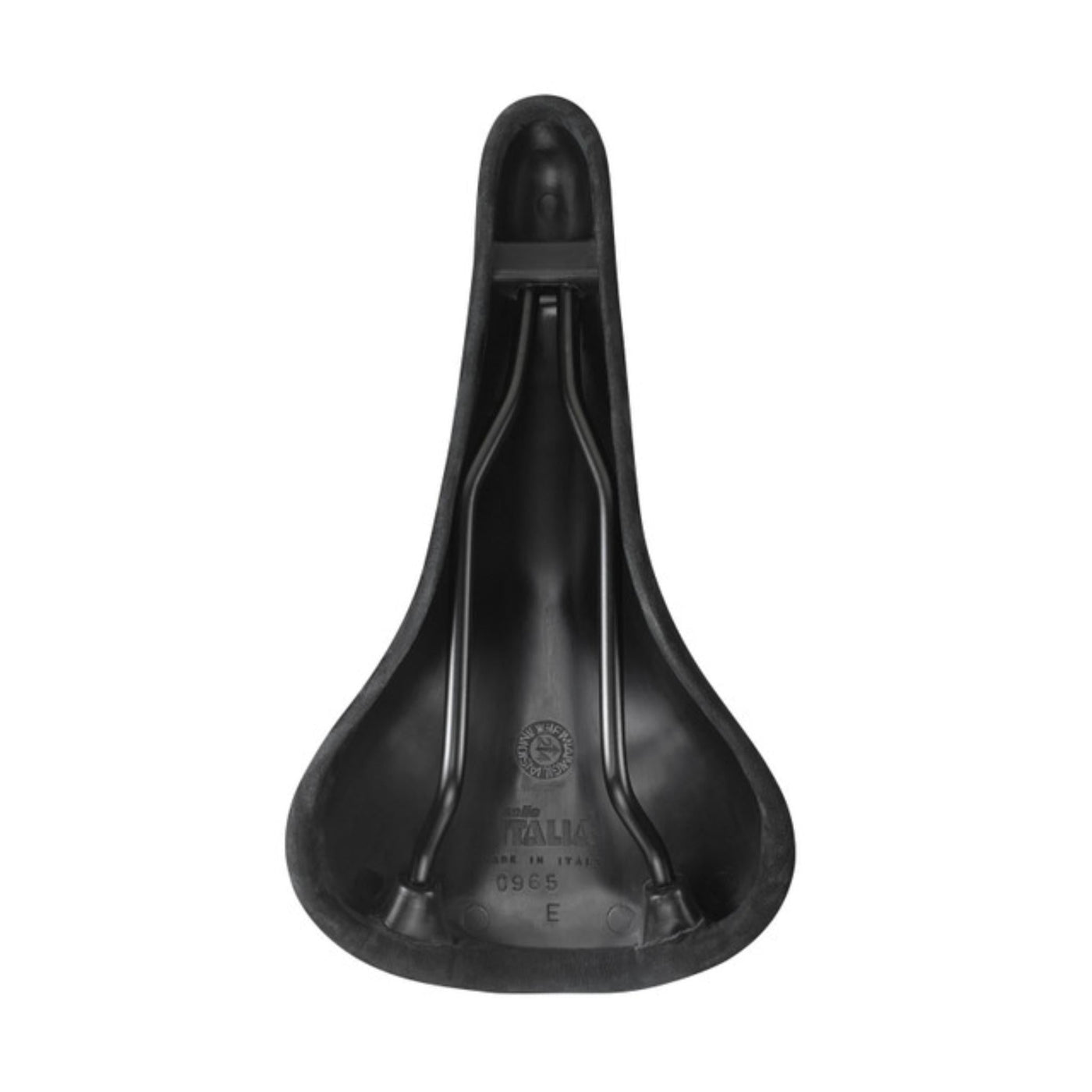 Selle Italia Turbo 1980 Heritage Saddle