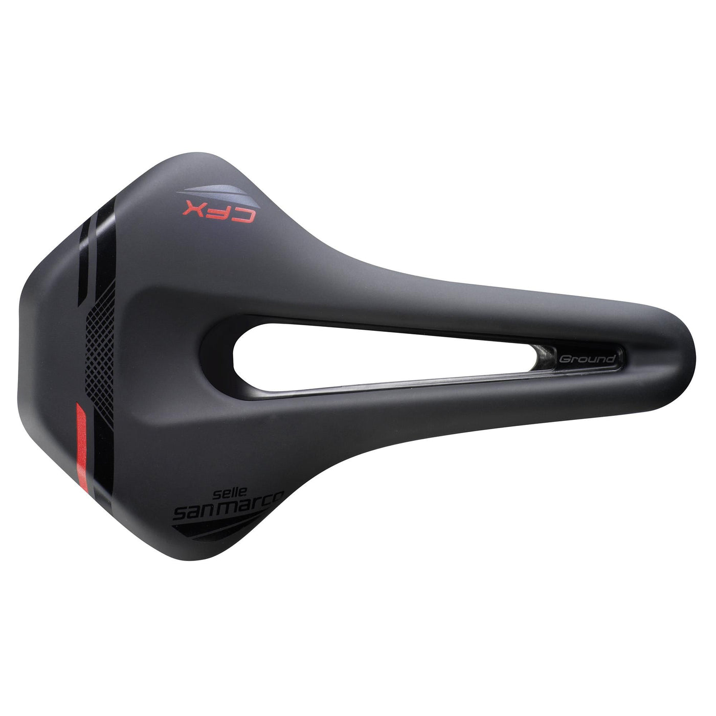 Selle San Marco GrouND Carbon FX MTB Saddle