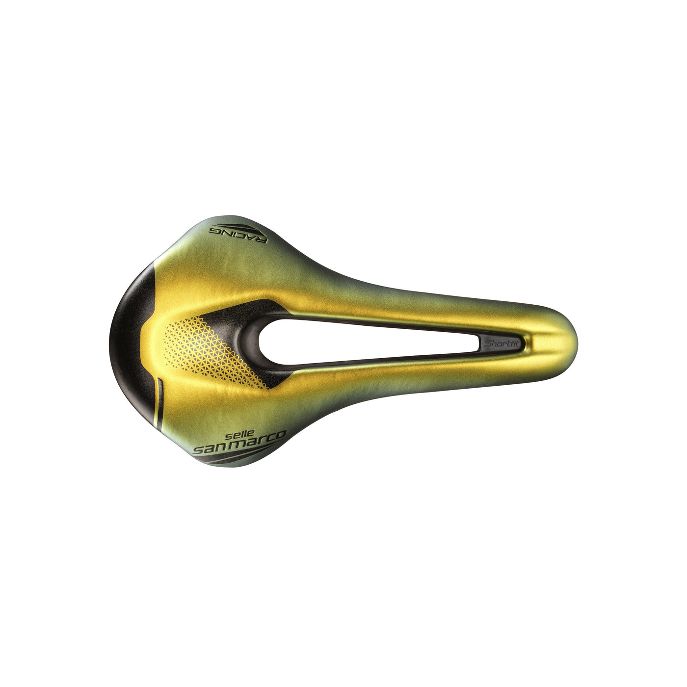 Selle San Marco Shortfit 2.0 Racing Saddle