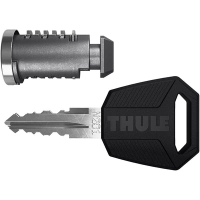 Serratura Thule One-Key System
