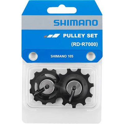 Shimano 105 11-Speed Disc Winter Service Bundle