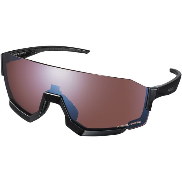 Shimano Clothing Aerolite Glasses - RideScape Road Lens