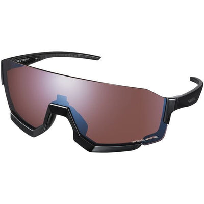 Shimano Clothing Aerolite Glasses - RideScape Road Lens