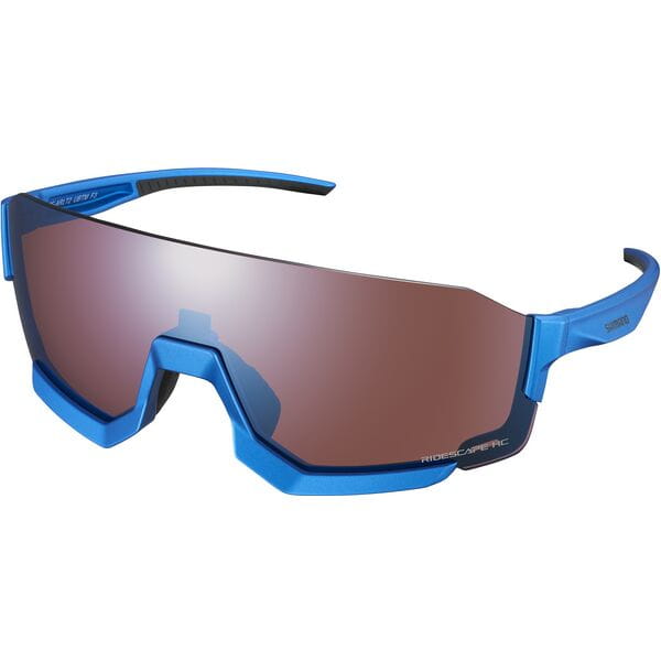 Shimano Clothing Aerolite Glasses - RideScape Road Lens