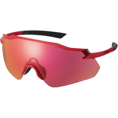 Shimano Clothing Equinox Glasses - RideScape Road Lens