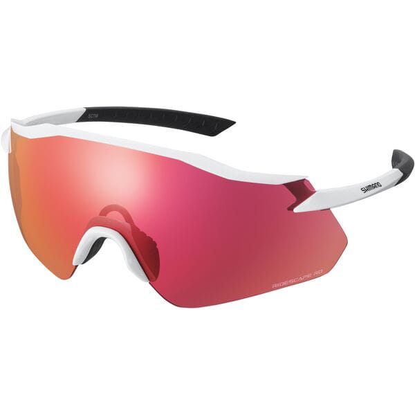 Shimano Clothing Equinox Glasses - RideScape Road Lens