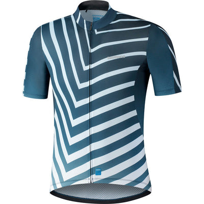 Shimano Clothing Men's Aerolite Jersey