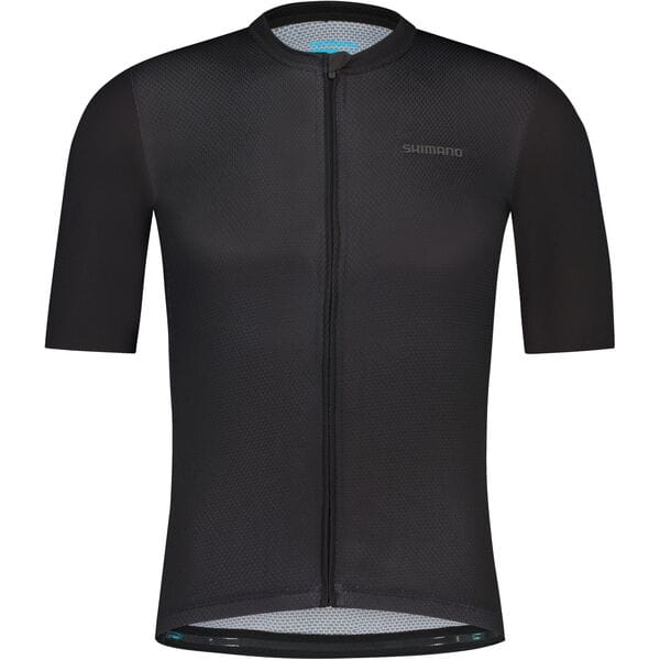 Shimano Clothing Men's Aria Jersey