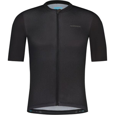 Shimano Clothing Men's Aria Jersey