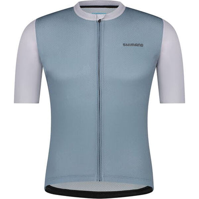 Shimano Clothing Men's Aria Jersey