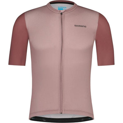 Shimano Clothing Men's Aria Jersey