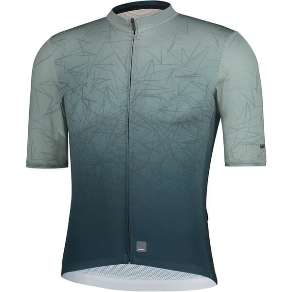 Shimano Clothing Men's Breakaway Jersey