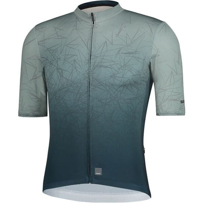 Shimano Clothing Men's Breakaway Jersey